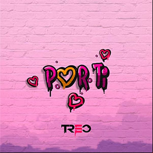 Álbum Por Ti  de Grupo Treo