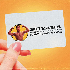 Álbum Buyaka de Guaynaa