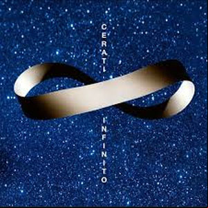 Álbum Infinito de Gustavo Cerati