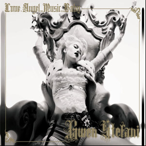 Álbum Love.angel.music.baby. (Deluxe Edition) de Gwen Stefani