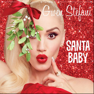 Álbum Santa Baby de Gwen Stefani