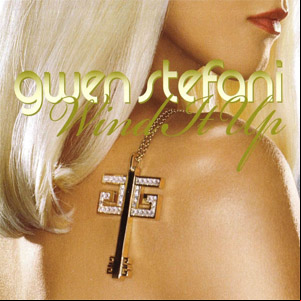 Álbum Wind It Up de Gwen Stefani