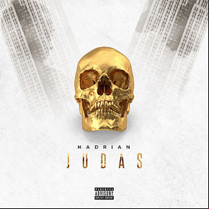 Álbum Judas de Hadrian