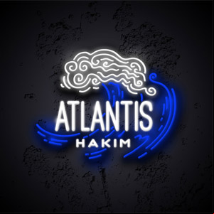 Álbum Atlantis  de Hakim