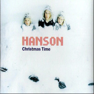 Álbum Christmas Time de Hanson