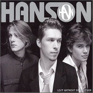Álbum Lost Without Each Other de Hanson