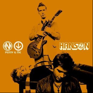 Álbum Penny & Me de Hanson