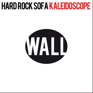 Álbum Kaleidoscope de Hard Rock Sofa