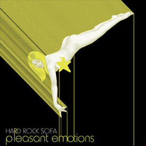 Álbum Pleasant Emotions - EP de Hard Rock Sofa
