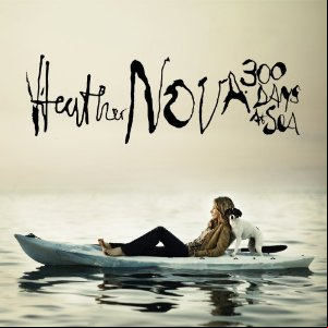 Álbum 300 Days at Sea de Heather Nova