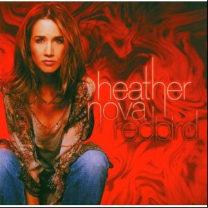 Álbum Red Bird de Heather Nova