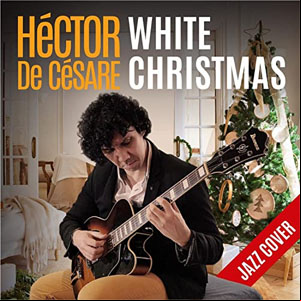 Álbum White Christmas (Jazz Cover) de Héctor De Césare