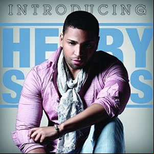 Álbum Introducing Henry Santos de Henry Santos