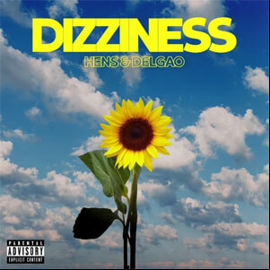 Álbum Dizziness de Hens