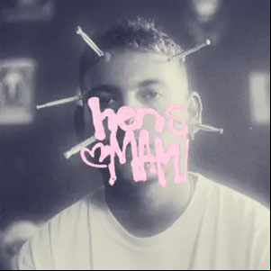 Álbum Mami de Hens