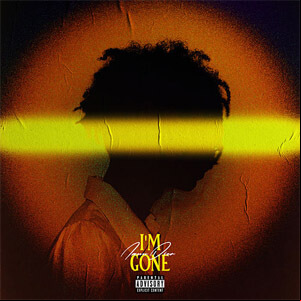 Álbum I'm Gone de Iann Dior