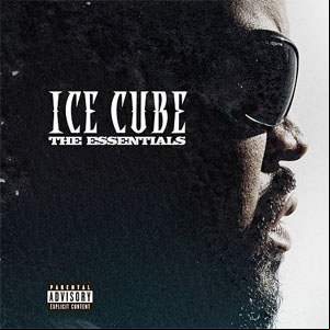 Álbum The Essentials de Ice Cube