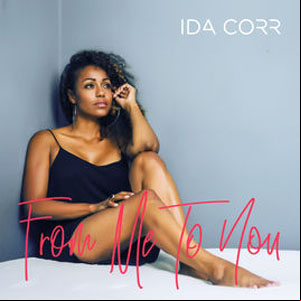 Álbum From Me to You - EP de Ida Corr