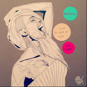 Álbum Hold My Head up High (Remixes) de Ida Corr