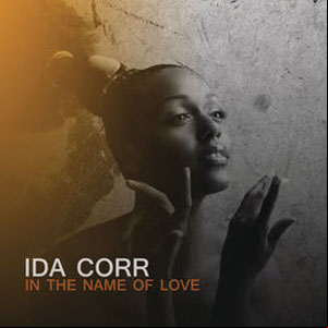 Álbum In the Name of Love de Ida Corr