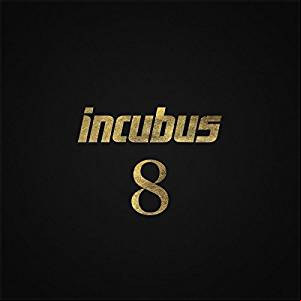 Álbum 8 (Ocho) de Incubus
