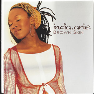 Álbum Brown Skin de India Arie