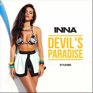 Álbum Devil's Paradise de Inna