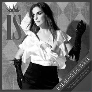 Álbum Baladas De Ivete de Ivete Sángalo