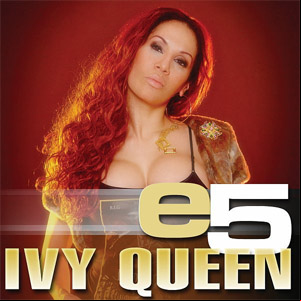Álbum E5 de Ivy Queen