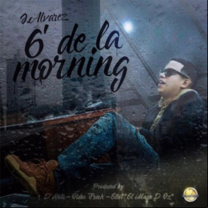 Álbum 6 De La Morning de J Álvarez