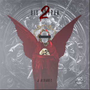 Álbum Big Yauran 2 de J Álvarez