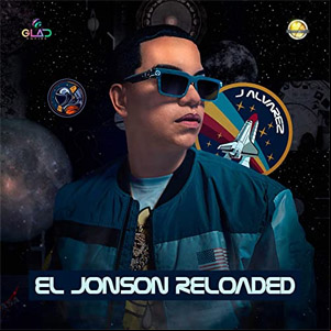 Álbum El Jonson Reloaded de J Álvarez
