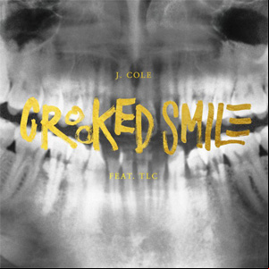 Álbum Crooked Smile de J. Cole
