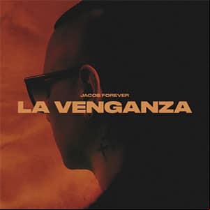 Álbum La Venganza de Jacob Forever
