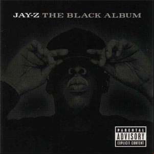 Álbum The Black Album de Jay-Z