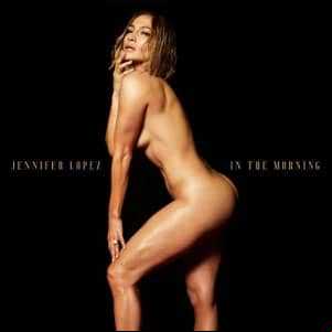 Álbum In The Morning de Jennifer López