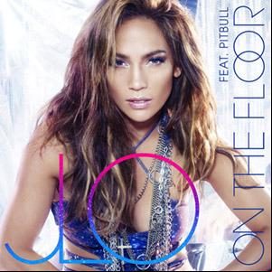 Álbum On The Floor de Jennifer López