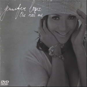 Álbum The Reel Me de Jennifer López