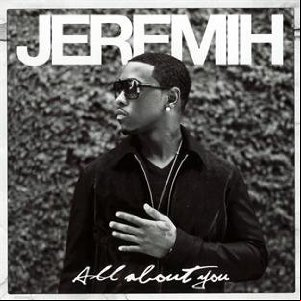 Álbum All About You de Jeremih