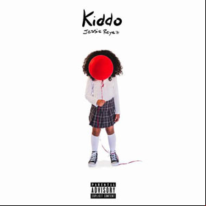 Álbum Kiddo de Jessie Reyez