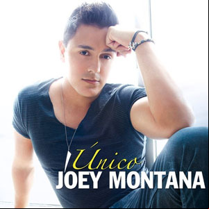 Álbum Único (Sencillo) de Joey Montana