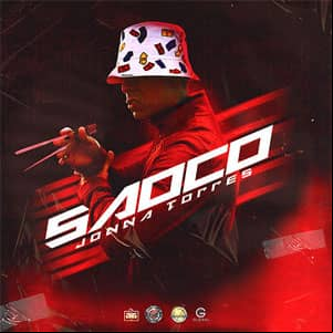 Álbum Saoco de Jonna Torres