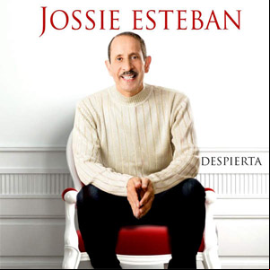 Álbum Despierta de Jossie Esteban y la Patrulla 15