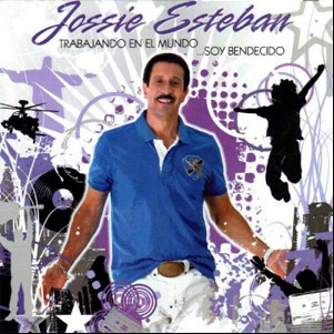 Álbum Trabajando En El Mundo Soy Bendecido de Jossie Esteban y la Patrulla 15
