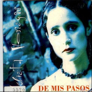 Álbum De Mis Pasos de Julieta Venegas