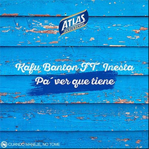 Álbum Pa' Ver Que Tiene de Kafu Banton