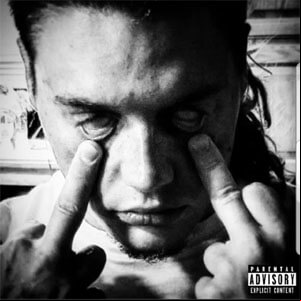 Álbum Battle With the Devil de Kalek
