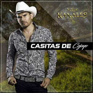 Álbum Casitas de Cojoyo de Kanales