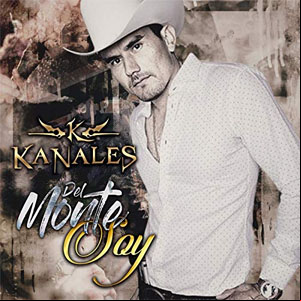 Álbum Del Monte Soy de Kanales
