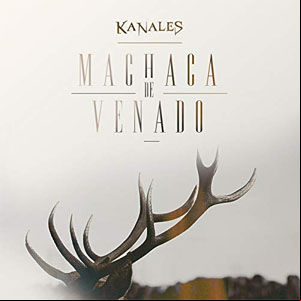 Álbum Machaca de Venado de Kanales